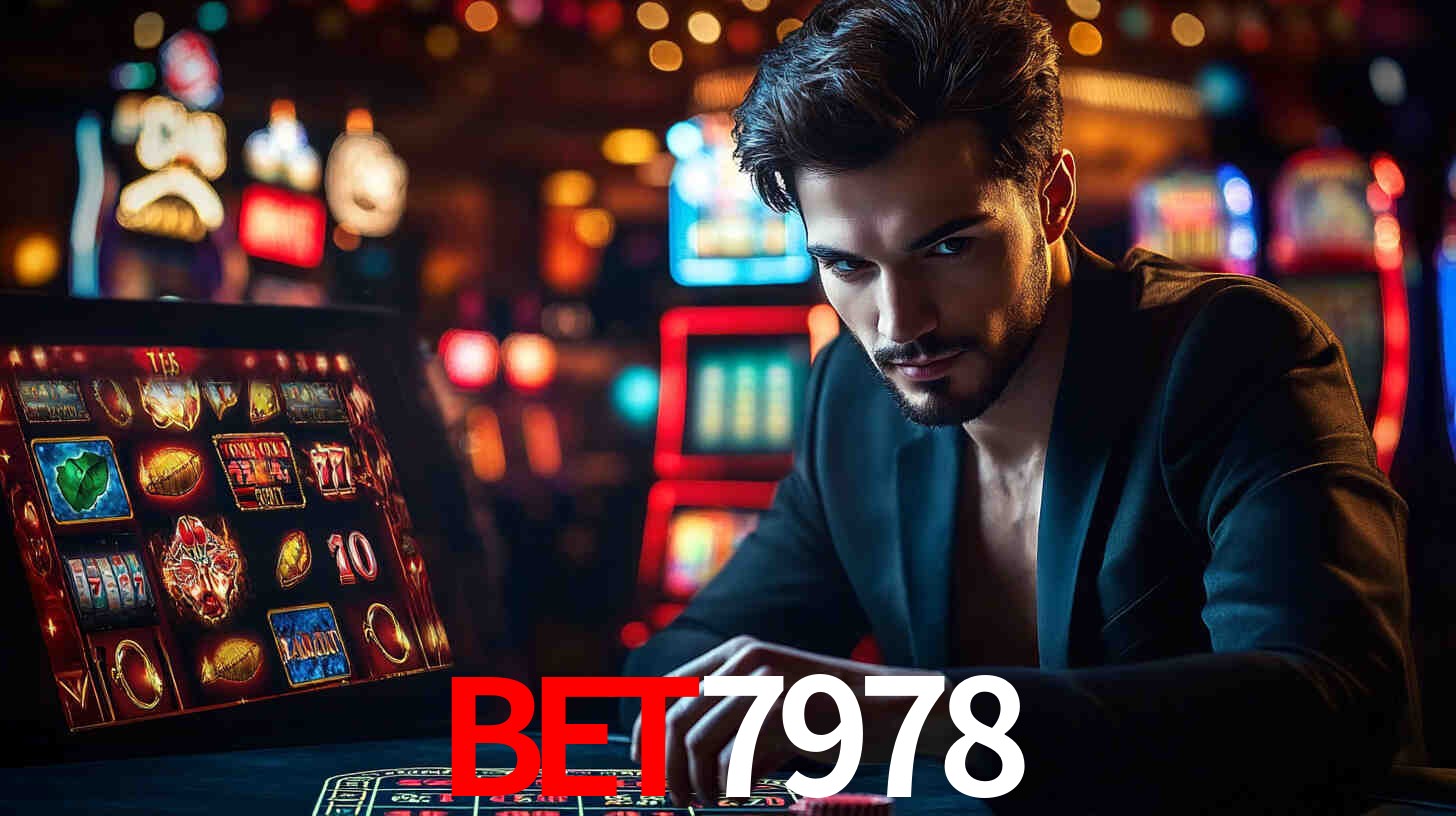 BET7978 APP