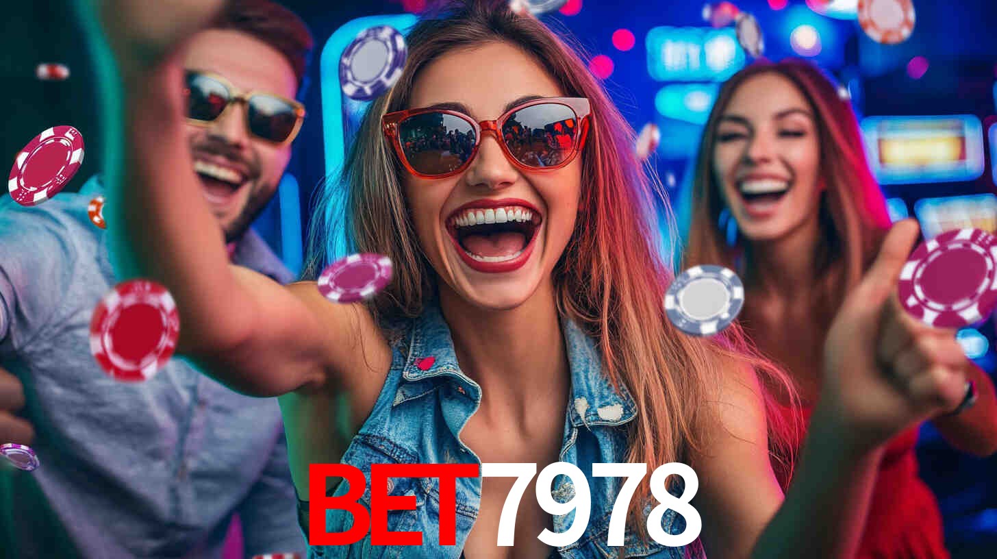 Apostas Esportivas na BET7978: Um Guia Completo