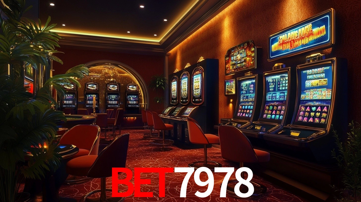 Exclusive Games BET7978